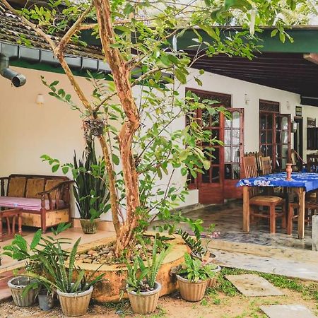 Weligama Bay Eco Villa Kültér fotó