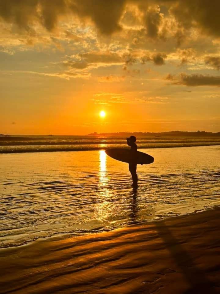 Weligama Bay Eco Villa Kültér fotó