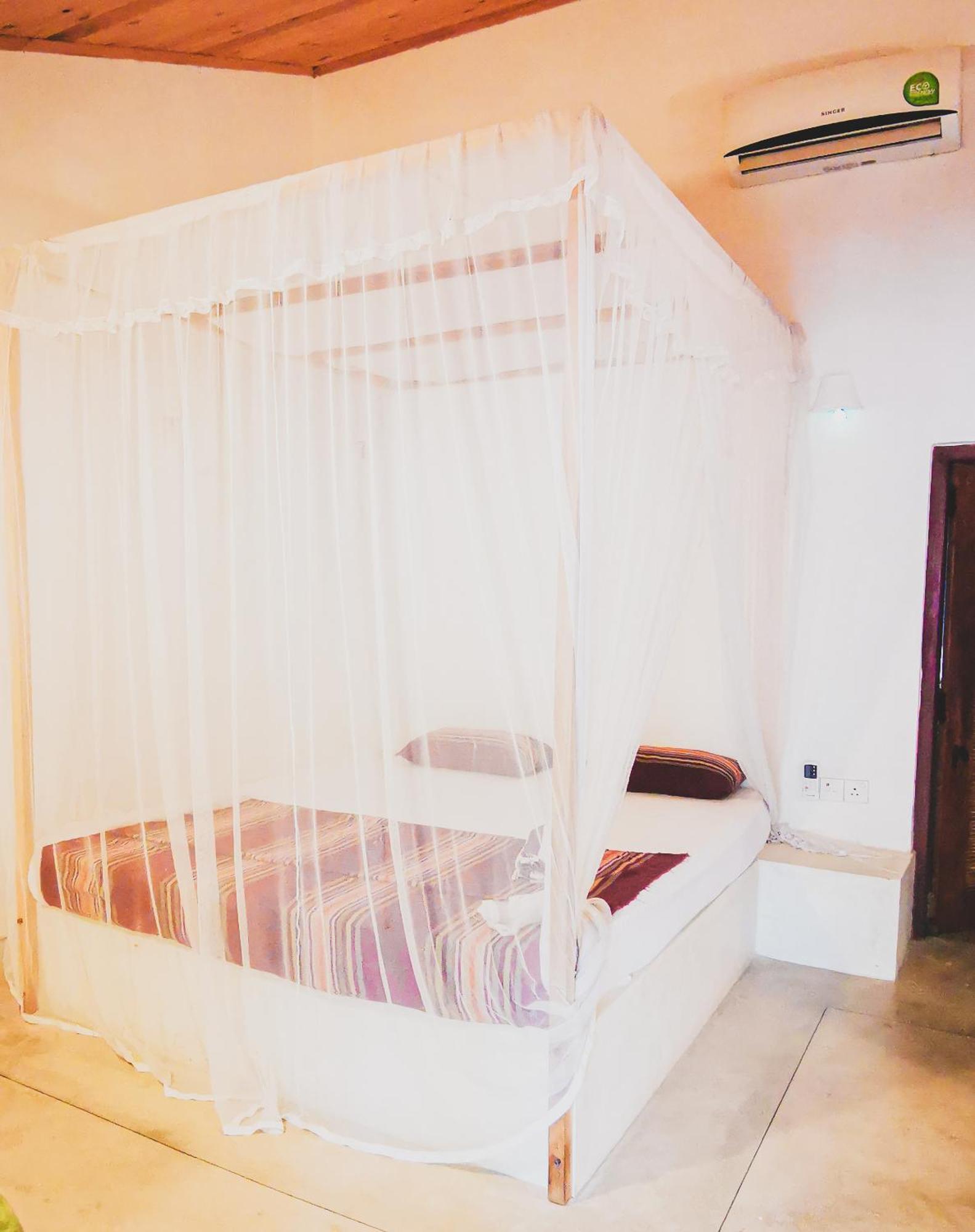 Weligama Bay Eco Villa Kültér fotó