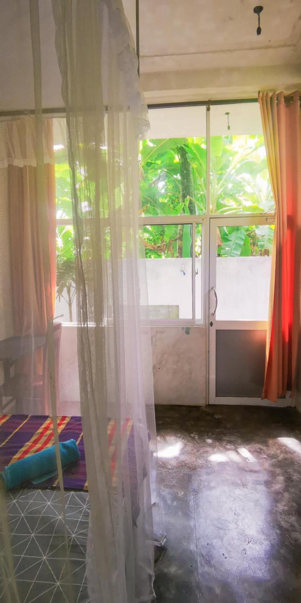 Weligama Bay Eco Villa Kültér fotó