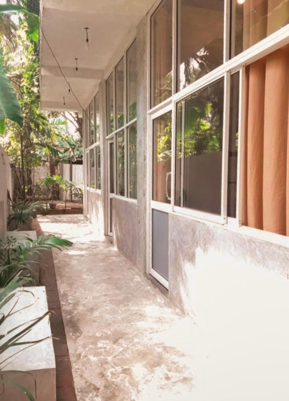 Weligama Bay Eco Villa Kültér fotó