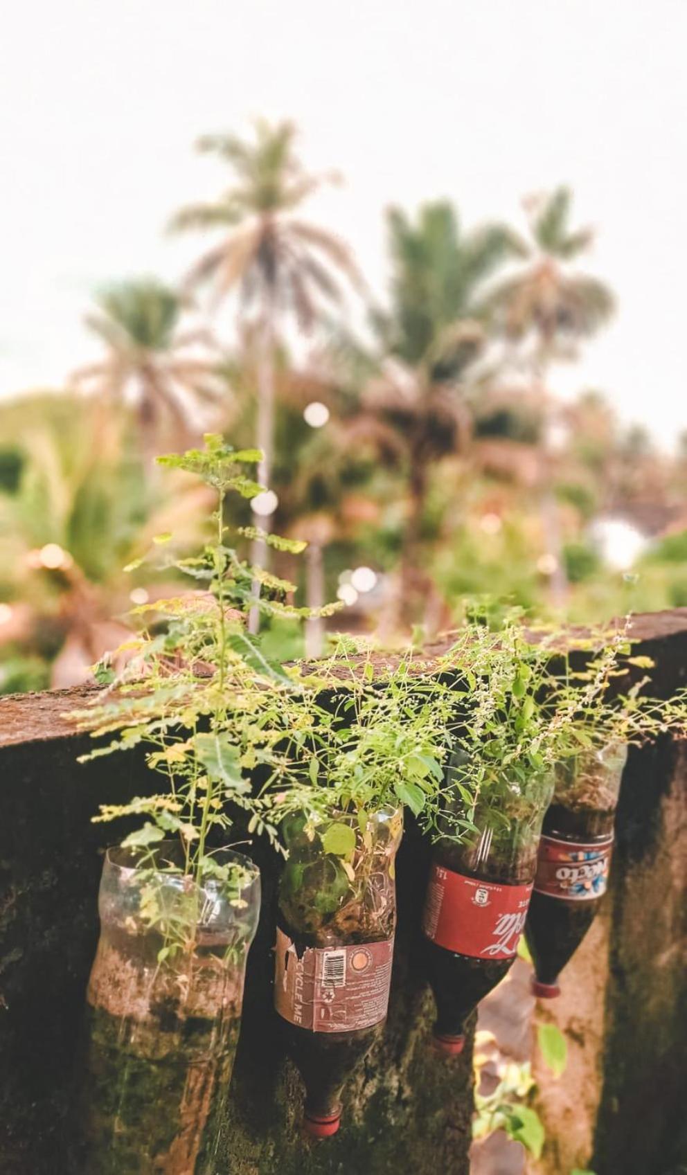 Weligama Bay Eco Villa Kültér fotó