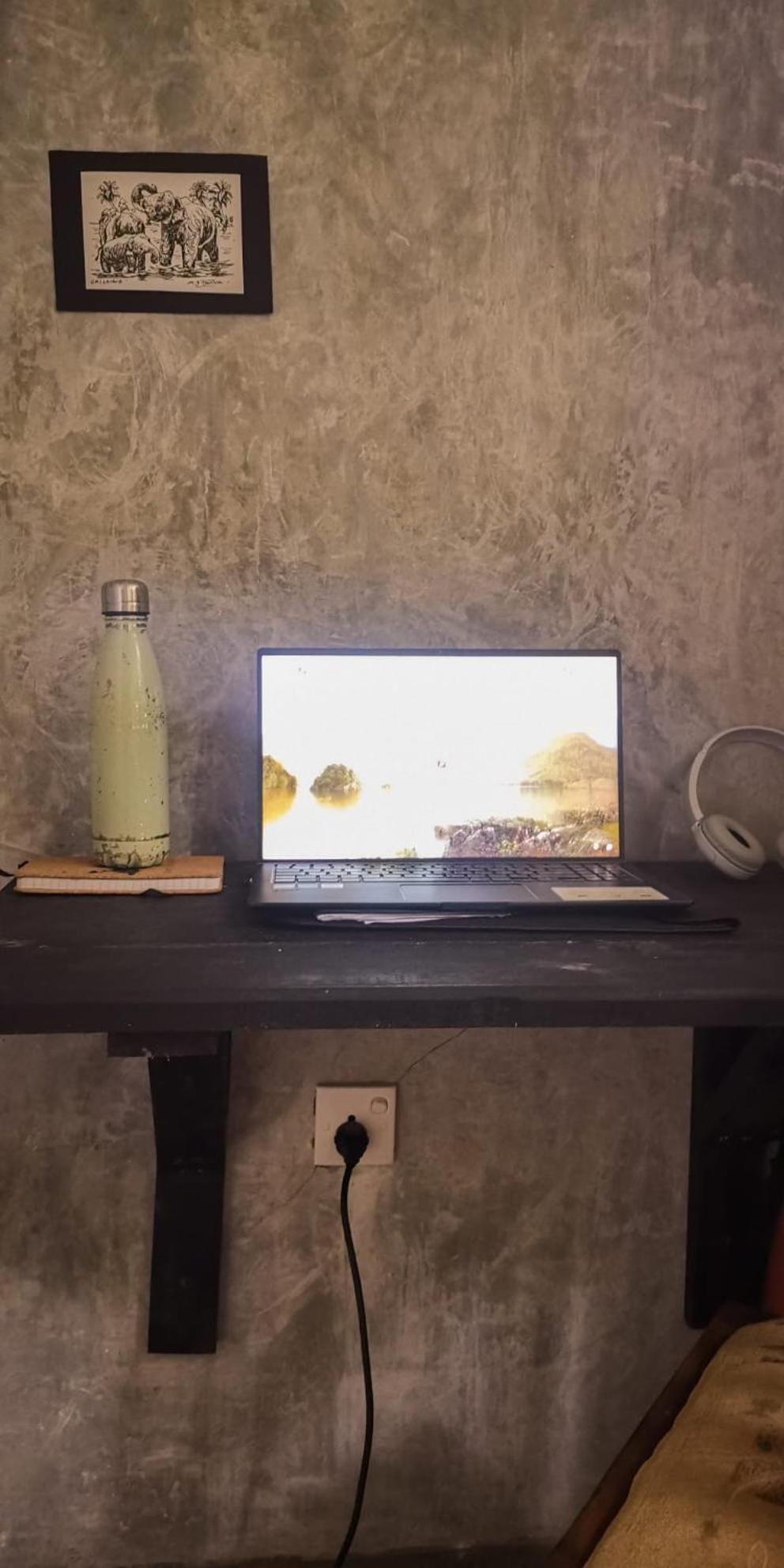 Weligama Bay Eco Villa Kültér fotó