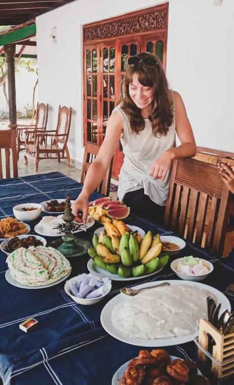 Weligama Bay Eco Villa Kültér fotó