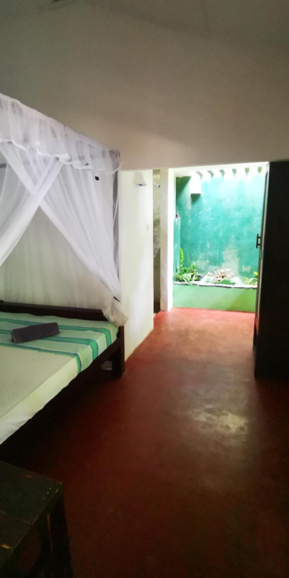 Weligama Bay Eco Villa Szoba fotó