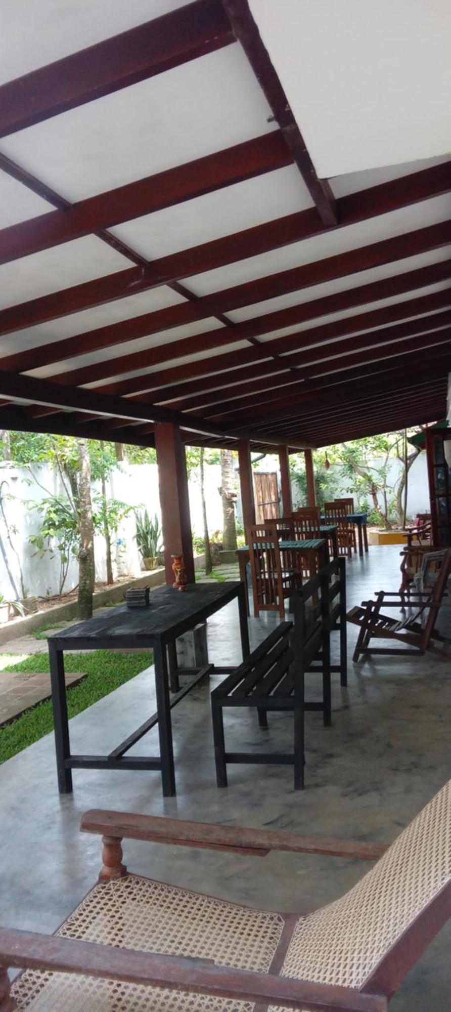 Weligama Bay Eco Villa Szoba fotó