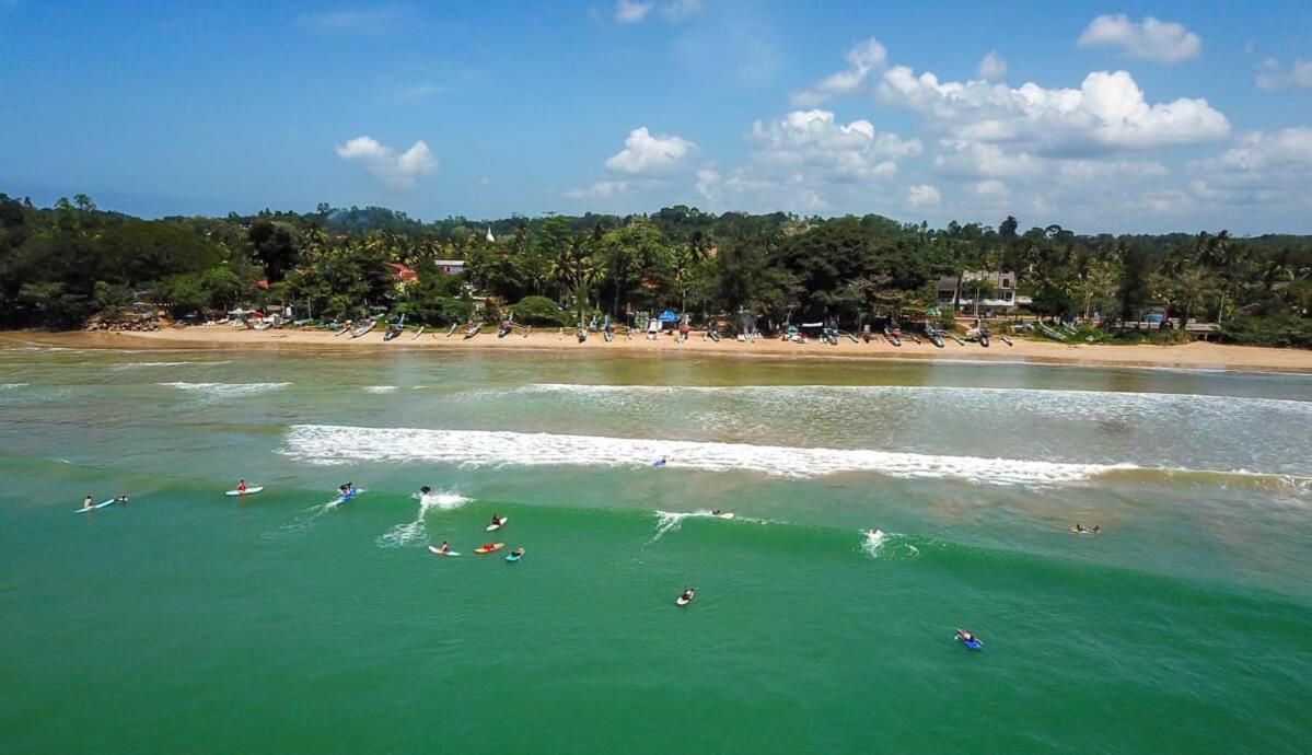 Weligama Bay Eco Villa Kültér fotó