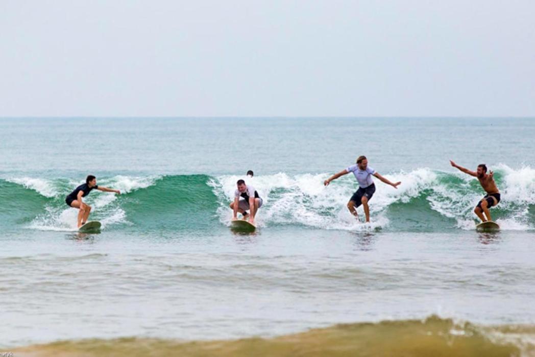 Weligama Bay Eco Villa Kültér fotó