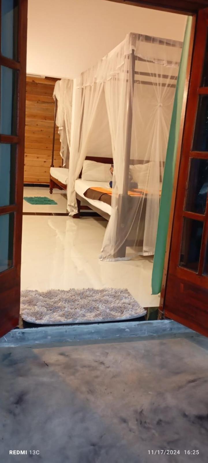 Weligama Bay Eco Villa Kültér fotó