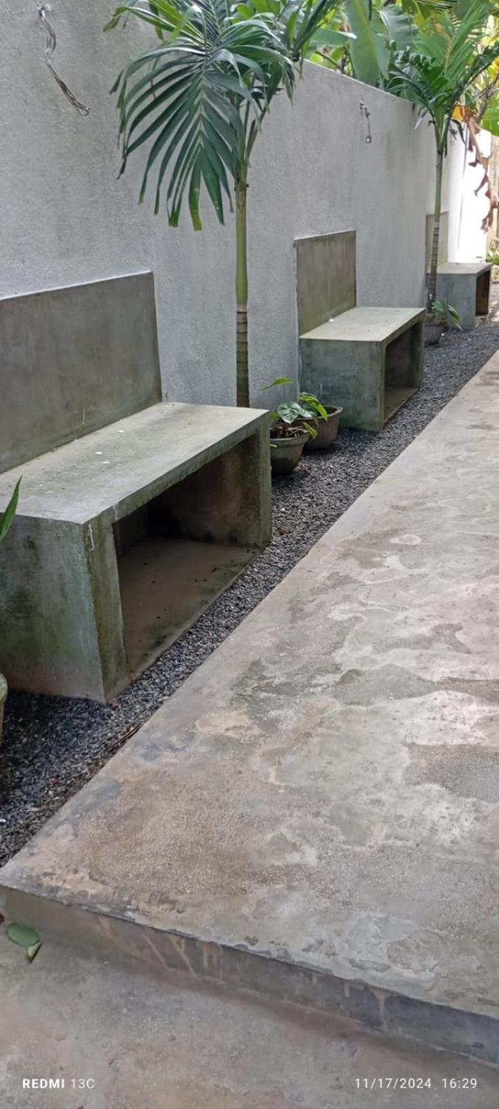 Weligama Bay Eco Villa Kültér fotó