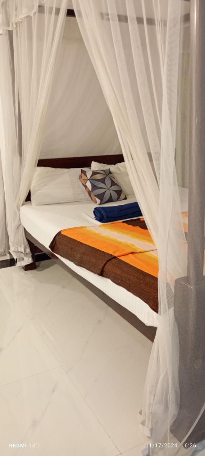 Weligama Bay Eco Villa Kültér fotó