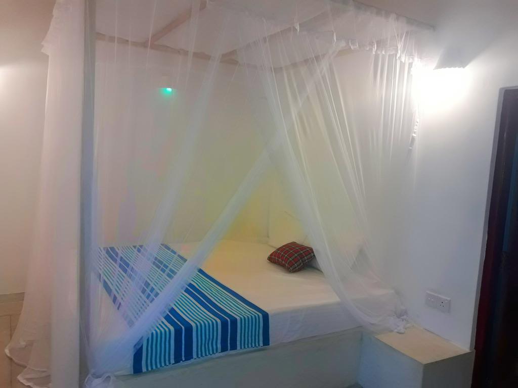 Weligama Bay Eco Villa Kültér fotó