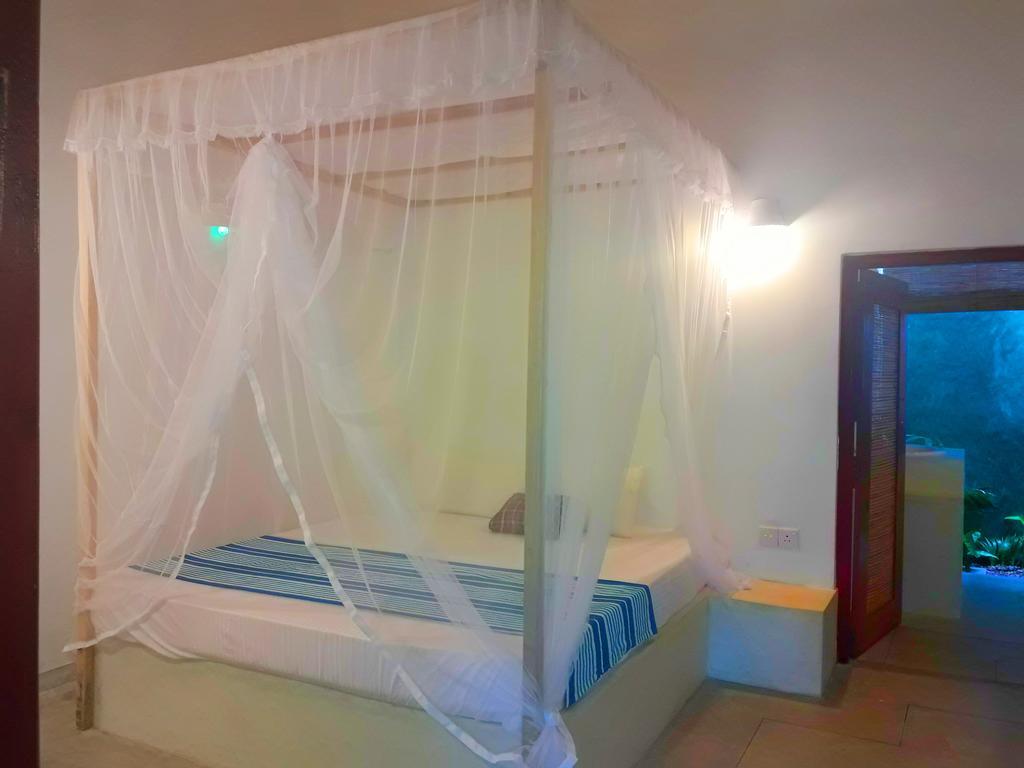 Weligama Bay Eco Villa Kültér fotó