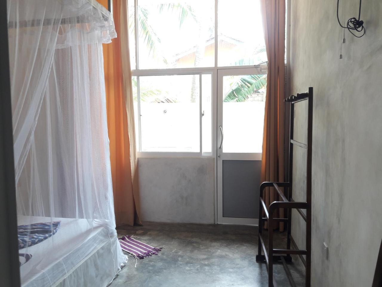 Weligama Bay Eco Villa Kültér fotó